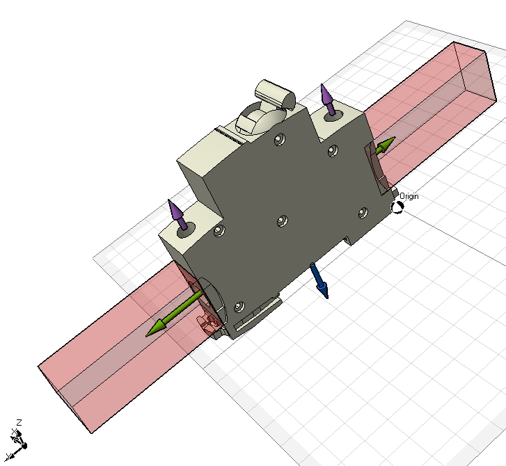 MiniatureCircuitBreaker
